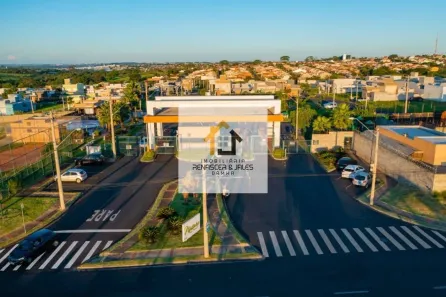 Lote/Terreno à venda, 200m² no Loteamento Moradas Rio Preto, São José do Rio Preto