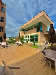 Apartamento com 3 Quartos à venda, 64m² no Paumirim, Caucaia