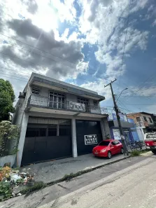 Prédio Residencial com 4 Quartos para venda ou aluguel, 336m² no Centro, Ananindeua