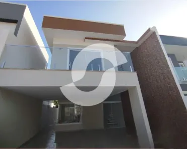 Casa com 4 Quartos à venda, 216m² no Itaipu, Niterói