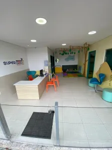 Ponto Comercial para alugar, 80m² no Manacás, Belo Horizonte