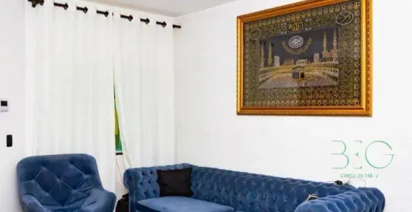Sobrado com 3 Quartos à venda, 178m² no Vila Nova, São Paulo