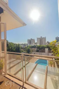 Casa com 3 Quartos à venda, 398m² no Higienópolis, Porto Alegre