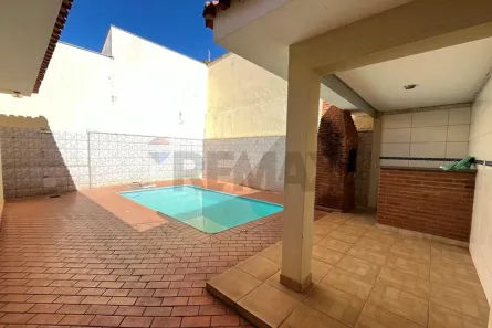 Casa com 3 Quartos à venda, 135m² no Jardim Estoril, Birigui