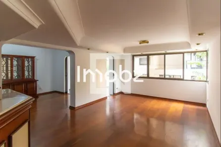 Apartamento com 3 Quartos à venda, 216m² no Perdizes, São Paulo