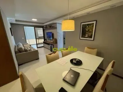 Apartamento com 2 Quartos à venda, 85m² no Icaraí, Niterói
