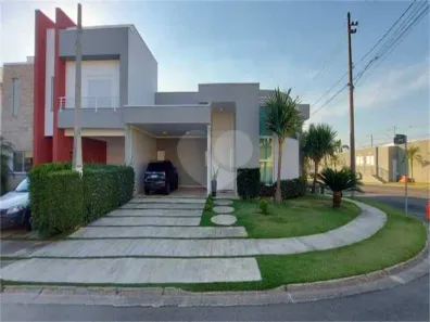 Casa com 4 Quartos à venda, 248m² no Residencial Beira da Mata, Indaiatuba