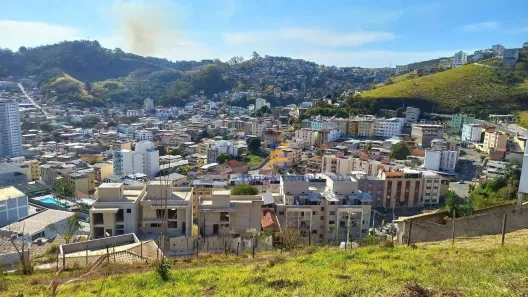 Lote/Terreno à venda, 740m² no Quintas das Avenidas, Juiz de Fora