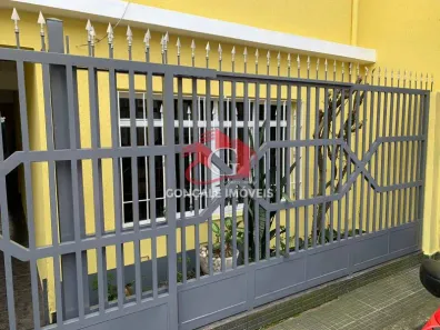Sobrado com 4 Quartos à venda, 219m² no Parque Edu Chaves, São Paulo