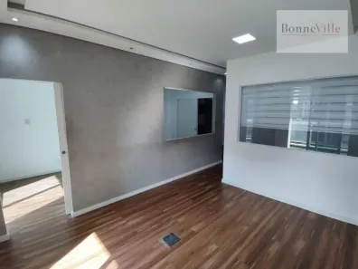 Sala Comercial para alugar, 68m² no Vila Cordeiro, São Paulo