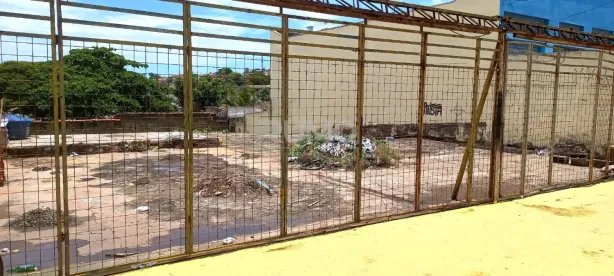 Lote/Terreno à venda, 450m² no Jardim Novo Campos Elíseos, Campinas