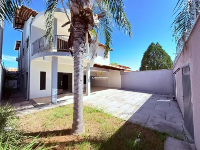 Sobrado com 4 Quartos à venda, 308m² no Plano Diretor Sul, Palmas