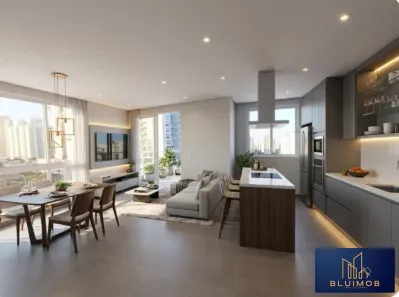Apartamento com 3 Quartos à venda, 126m² no , Balneário Piçarras