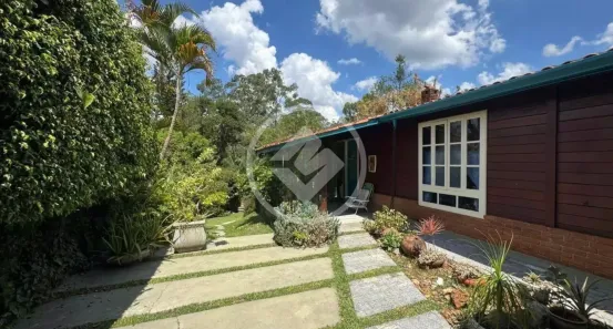 Casa de Condomínio com 3 Quartos à venda, 193m² no Algarve, Cotia