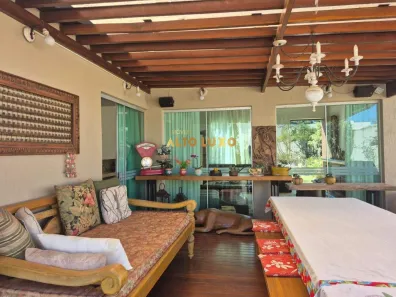 Casa com 3 Quartos à venda, 265m² no Alphaville - Lagoa dos Ingleses, Nova Lima