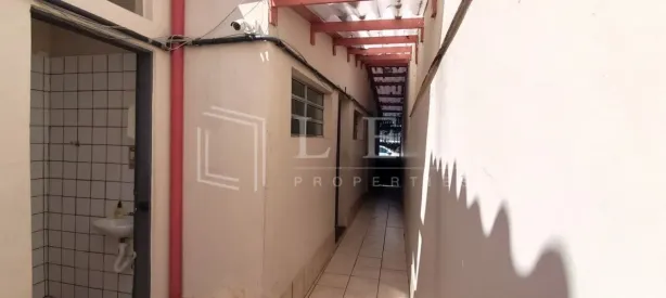Ponto Comercial para venda ou aluguel, 131m² no Vila Romana, São Paulo
