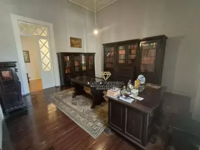 Casa com 6 Quartos à venda, 350m² no Centro, Itu
