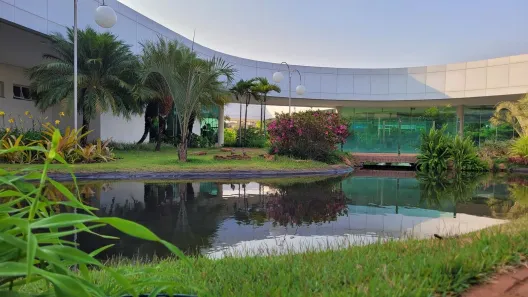 Lote/Terreno à venda, 1104m² no Morada da Colina, Uberlândia