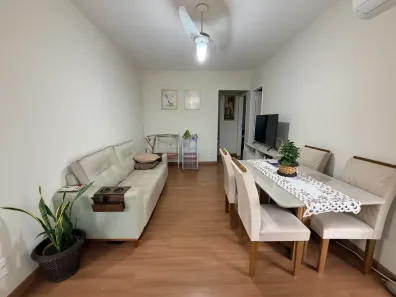 Apartamento com 2 Quartos à venda, 70m² no da Luz, Nova Iguaçu