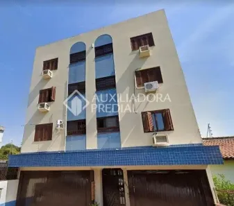 Apartamento com 1 Quarto à venda, 54m² no Nossa Senhora das Graças, Canoas