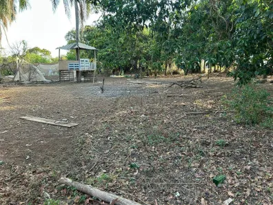 Lote/Terreno à venda, 2866m² no Dois Córregos, Piracicaba