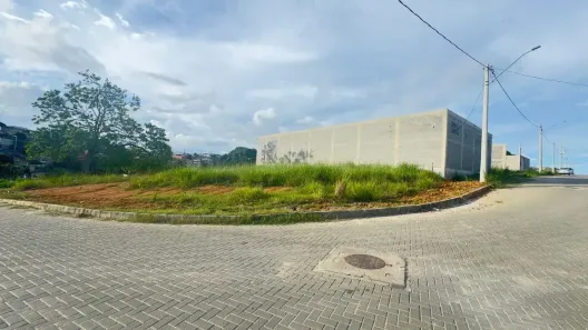 Lote/Terreno à venda, 363m² no Tucum, Cariacica