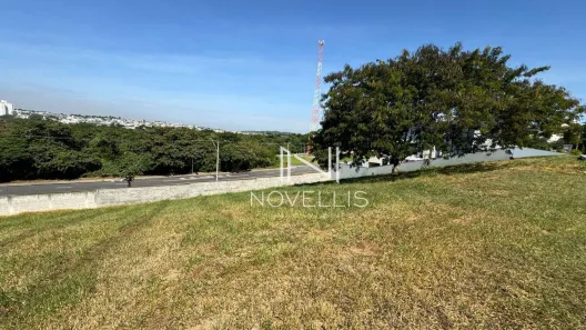 Lote/Terreno à venda, 715m² no Condomínio Reserva do Paratehy, São José dos Campos