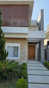 Casa de Condomínio com 5 Quartos à venda, 340m² no Jardim do Golfe, São José dos Campos