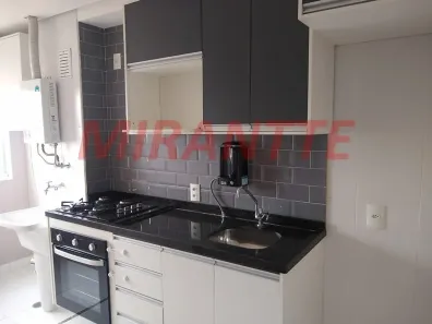 Apartamento com 2 Quartos à venda, 42m² no Santa Teresinha, São Paulo