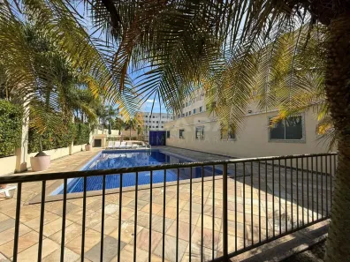 Apartamento com 2 Quartos à venda, 45m² no Colina de Laranjeiras, Serra