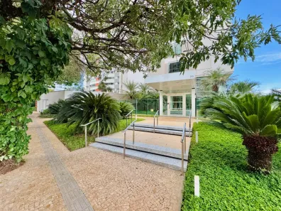 Apartamento com 3 Quartos à venda, 286m² no Gleba Fazenda Palhano, Londrina