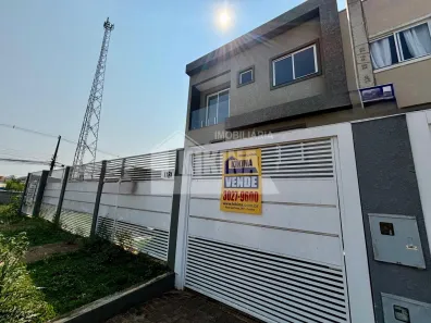 Sobrado com 3 Quartos à venda, 135m² no Contorno, Ponta Grossa