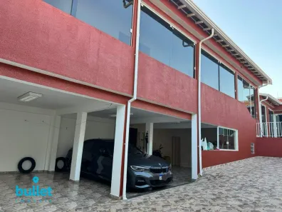 Casa com 3 Quartos à venda, 200m² no Jardim Florence, Campinas