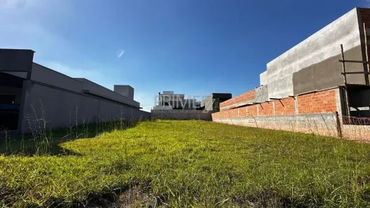 Lote/Terreno à venda, 525m² no Residencial Terras de Ártemis (Ártemis), Piracicaba