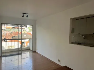 Apartamento com 2 Quartos para alugar, 56m² no Alto de Pinheiros, São Paulo