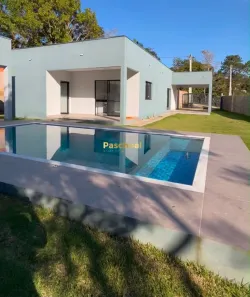 Fazenda/Sítio com 3 Quartos à venda, 3000m² no Condomínio Porta do Sol, Mairinque