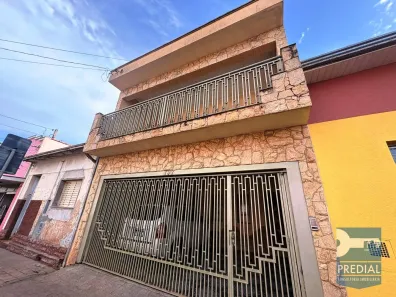 Casa com 3 Quartos à venda, 177m² no Centreville, São Carlos