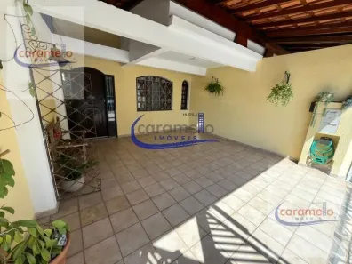 Sobrado com 4 Quartos à venda, 185m² no Vila Primavera, São Paulo
