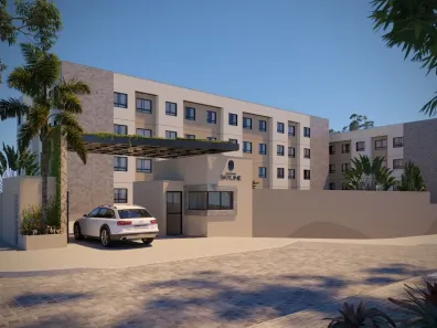 Apartamento com 2 Quartos à venda, 41m² no Conceição, Campina Grande