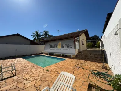 Casa de Condomínio com 2 Quartos à venda, 770m² no Dois Córregos, Valinhos