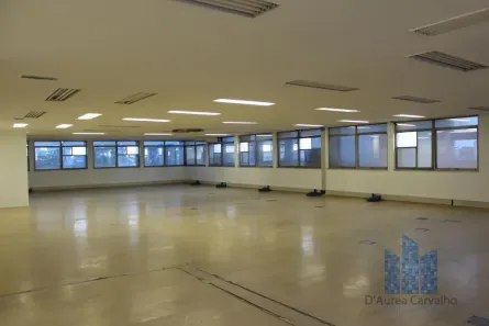 Sala Comercial à venda, 517m² no Pinheiros, São Paulo