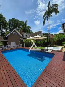 Casa com 5 Quartos para alugar, 522m² no Gramado, Cotia