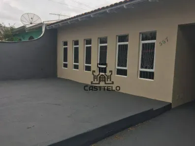 Casa com 4 Quartos à venda, 165m² no Eucaliptos, Londrina