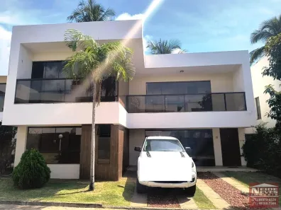Casa de Condomínio com 4 Quartos à venda, 260m² no Vilas do Atlântico, Lauro de Freitas