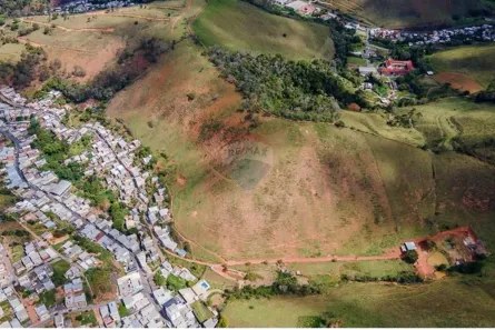 Lote/Terreno à venda, 124000m² no , Santos Dumont