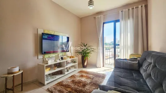 Apartamento com 1 Quarto à venda, 65m² no Vila Nova, Campinas