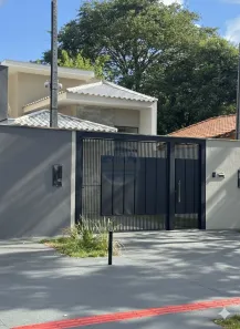 Casa com 3 Quartos à venda, 94m² no Vila Santo André, Dourados