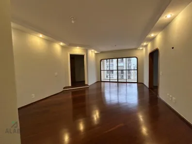 Apartamento com 3 Quartos à venda, 160m² no Indianópolis, São Paulo