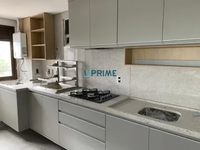 Apartamento com 2 Quartos à venda, 62m² no Jardim do Salso, Porto Alegre