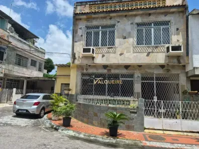 Casa com 3 Quartos à venda, 257m² no Praça Seca, Rio de Janeiro